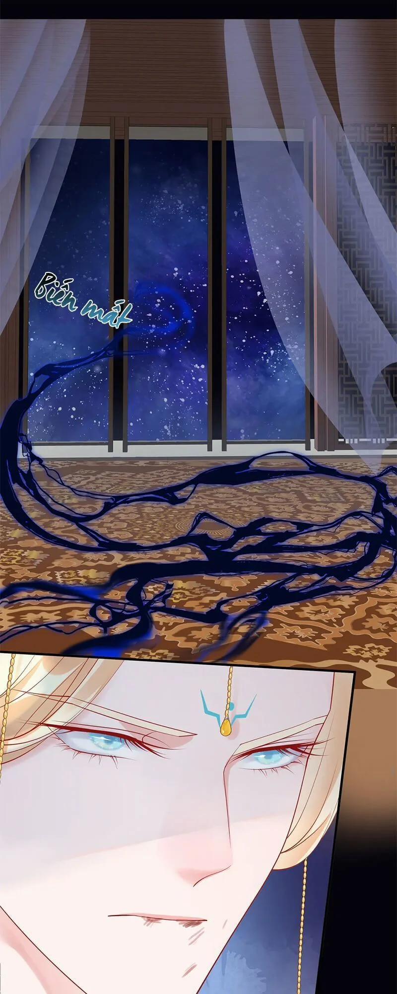 Ma Tôn Muốn Ôm Ôm 49 trang 33