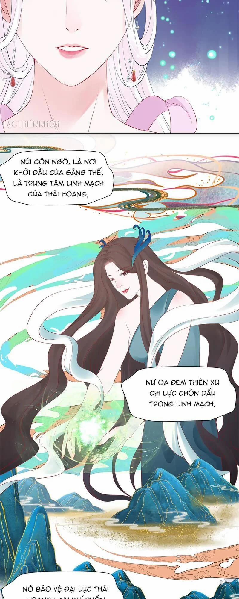 Ma Tôn Muốn Ôm Ôm 49 trang 40