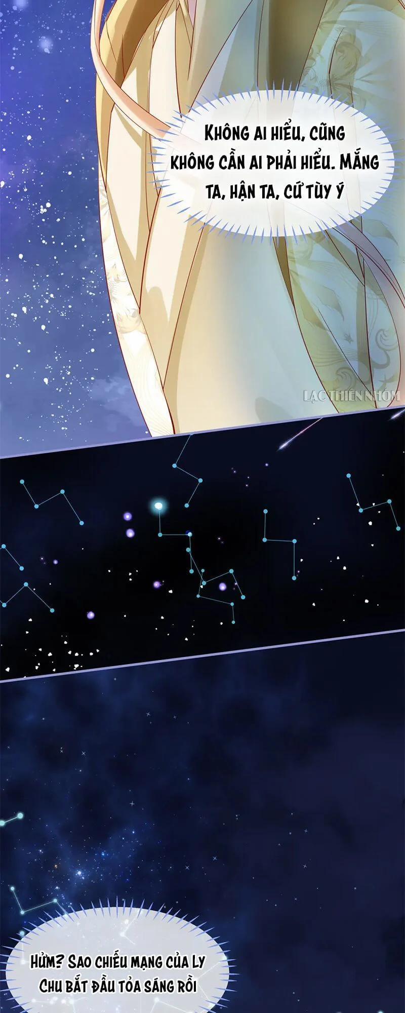 Ma Tôn Muốn Ôm Ôm 49 trang 50