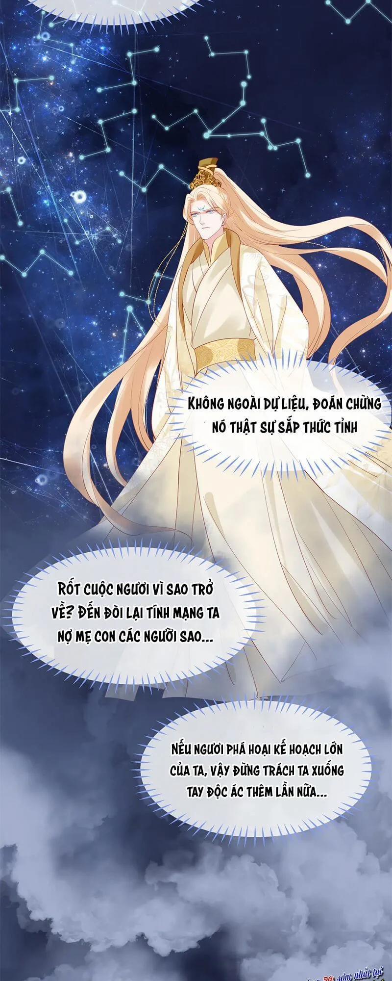 Ma Tôn Muốn Ôm Ôm 49 trang 51