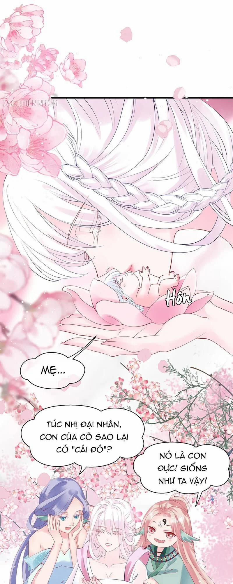 Ma Tôn Muốn Ôm Ôm 49 trang 6