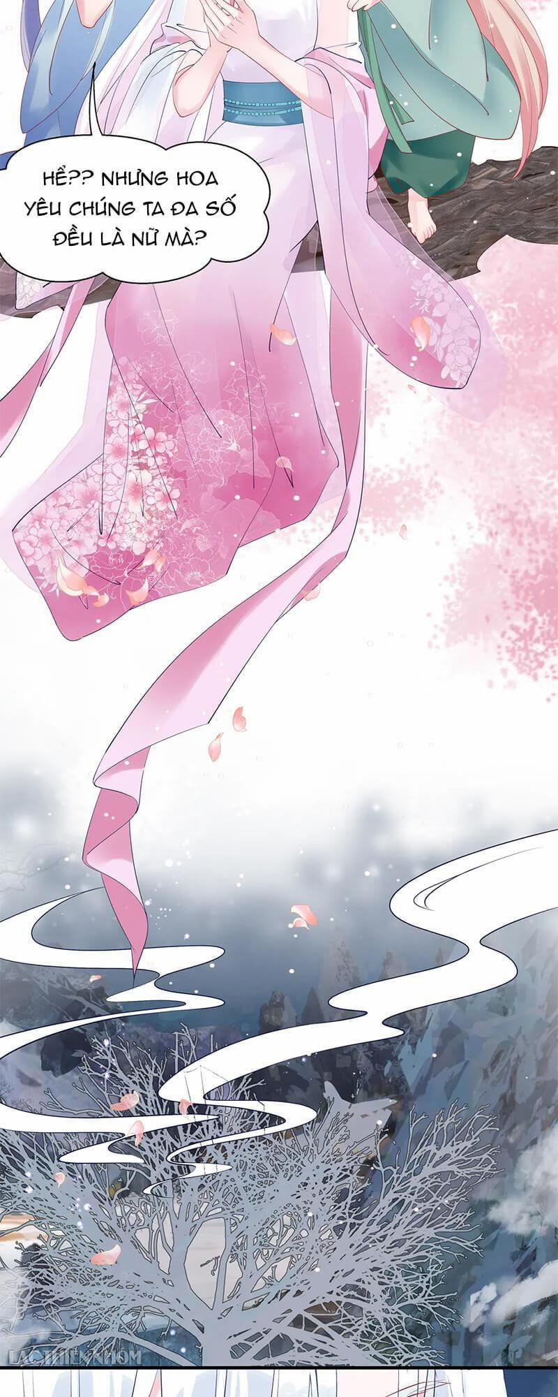 Ma Tôn Muốn Ôm Ôm 49 trang 7