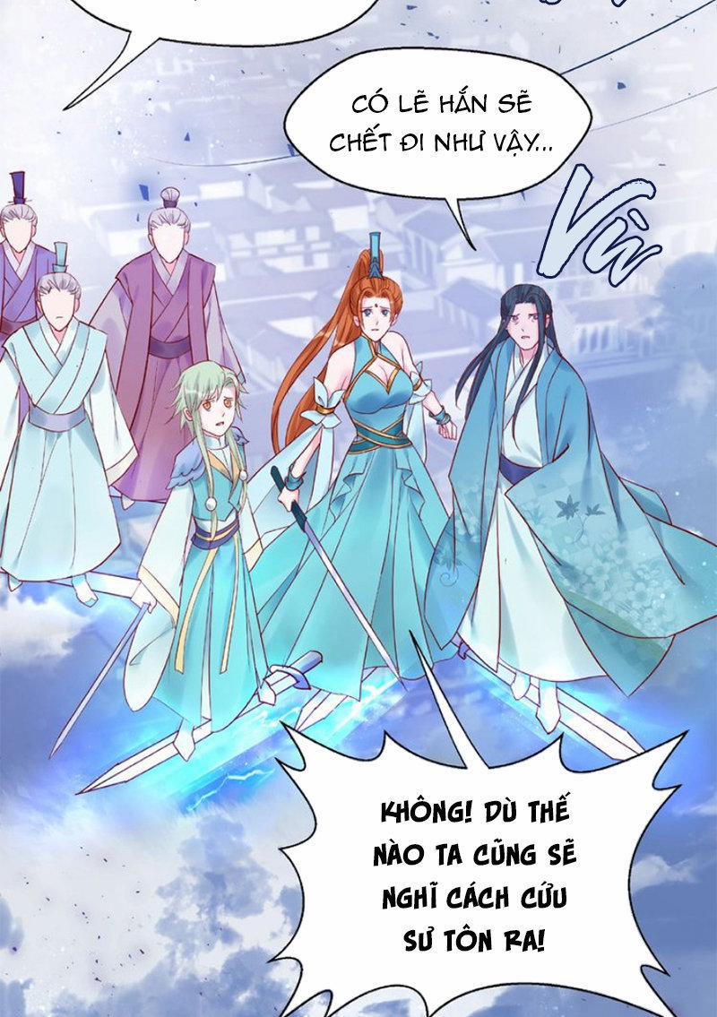 Ma Tôn Muốn Ôm Ôm 5 trang 12