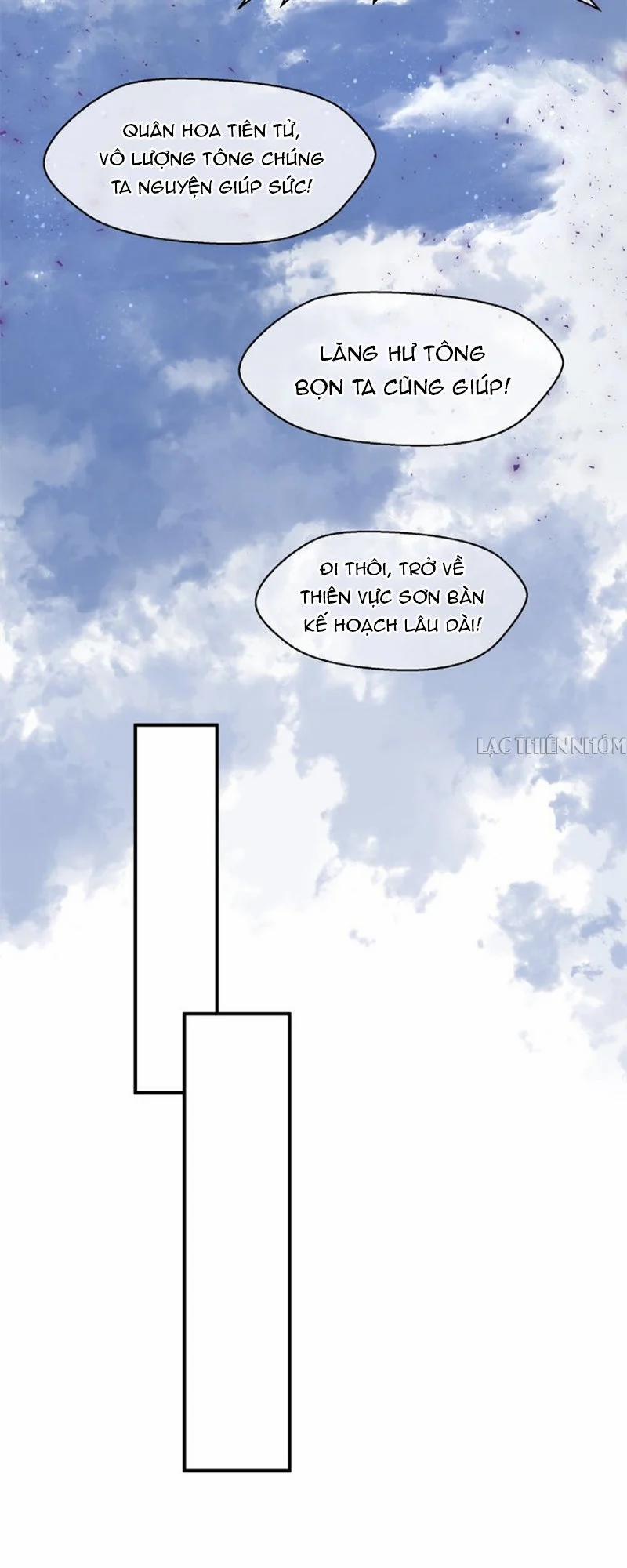 Ma Tôn Muốn Ôm Ôm 5 trang 13