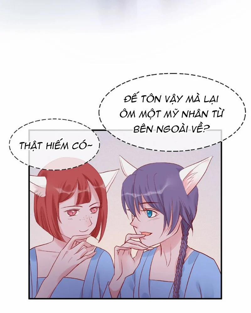 Ma Tôn Muốn Ôm Ôm 5 trang 16