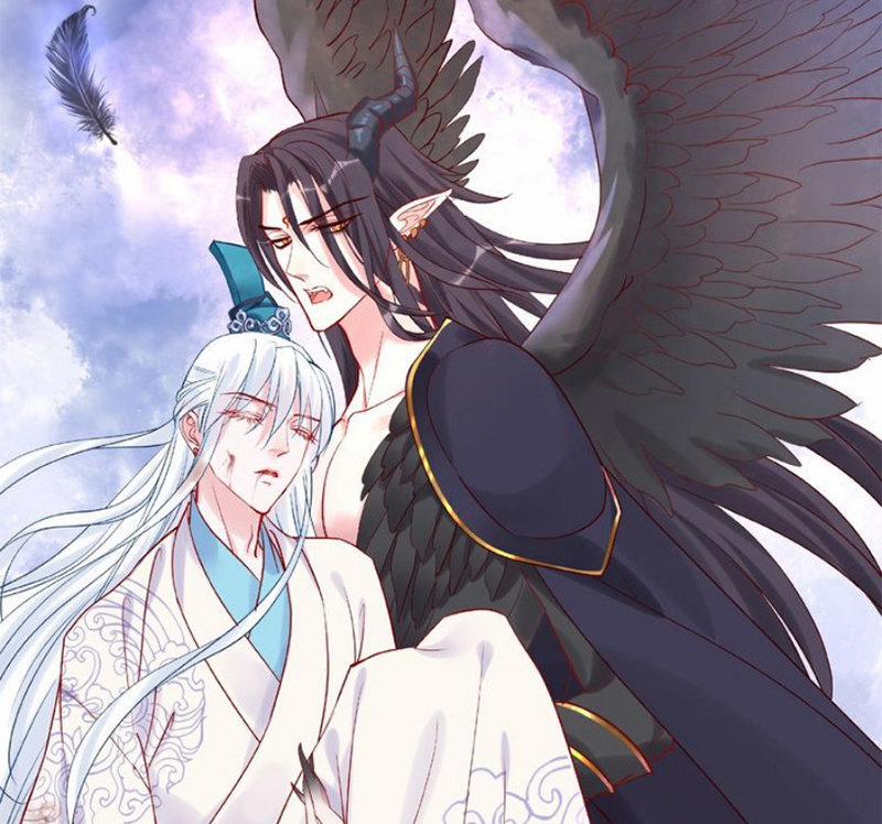 Ma Tôn Muốn Ôm Ôm 5 trang 2