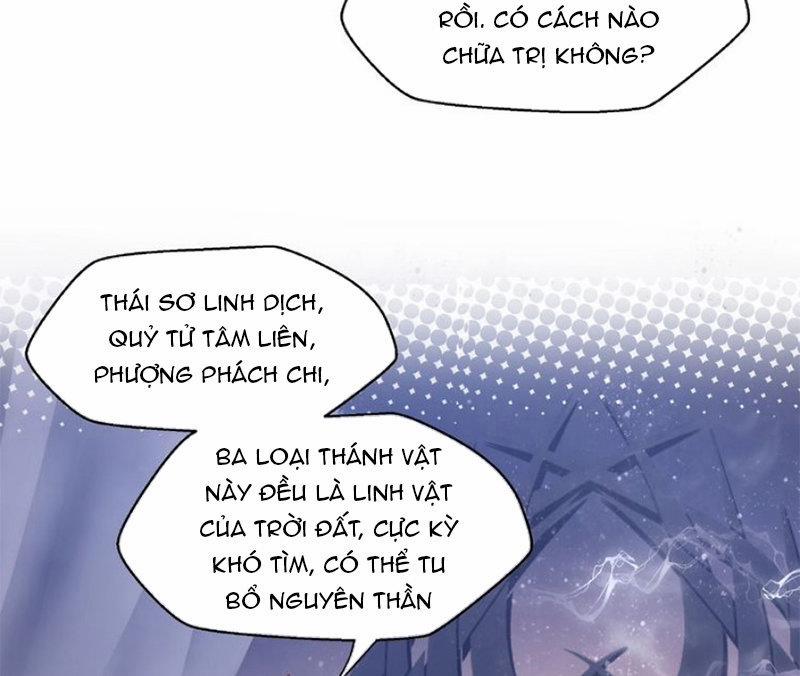 Ma Tôn Muốn Ôm Ôm 5 trang 20