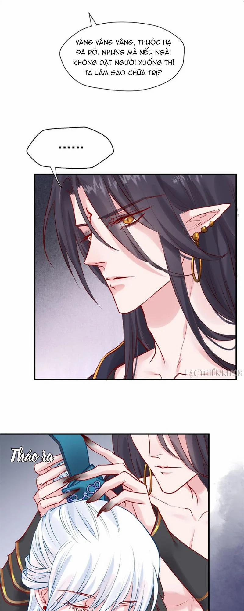 Ma Tôn Muốn Ôm Ôm 5 trang 25