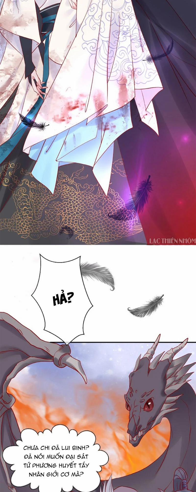 Ma Tôn Muốn Ôm Ôm 5 trang 3