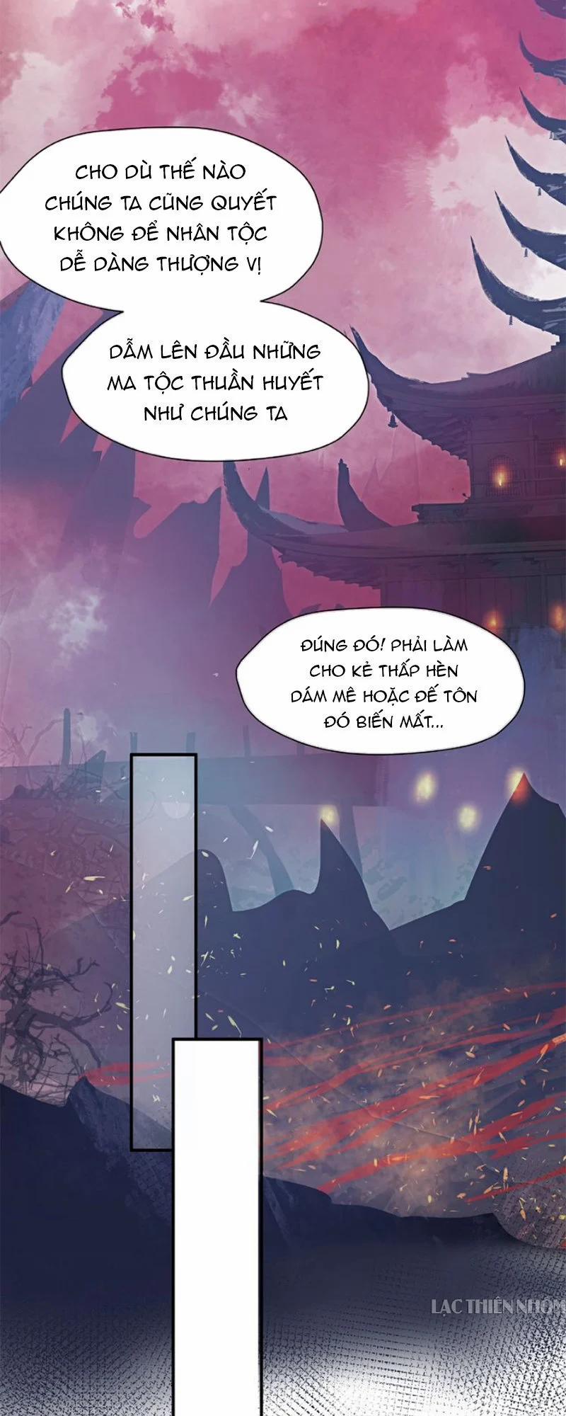 Ma Tôn Muốn Ôm Ôm 5 trang 33