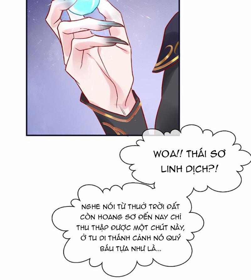 Ma Tôn Muốn Ôm Ôm 5 trang 36