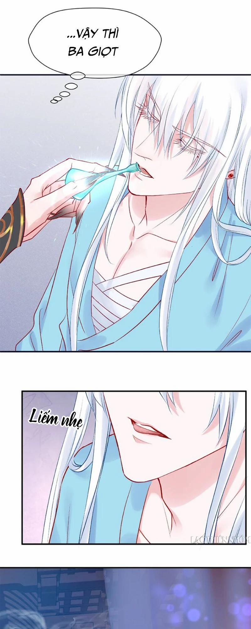 Ma Tôn Muốn Ôm Ôm 5 trang 39