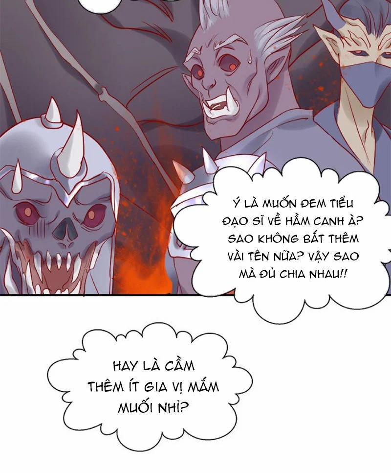 Ma Tôn Muốn Ôm Ôm 5 trang 4