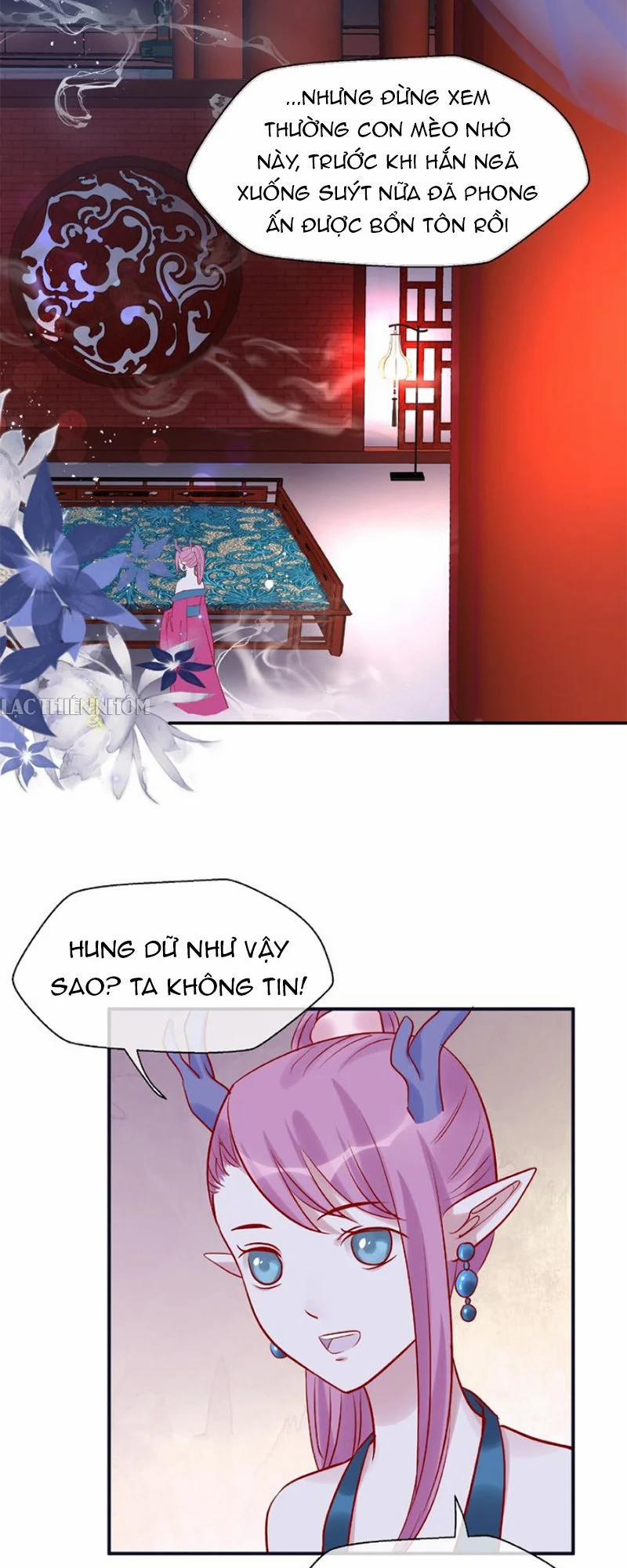 Ma Tôn Muốn Ôm Ôm 5 trang 41