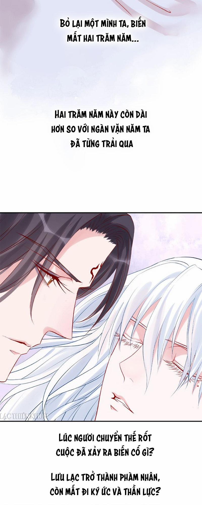 Ma Tôn Muốn Ôm Ôm 5 trang 45