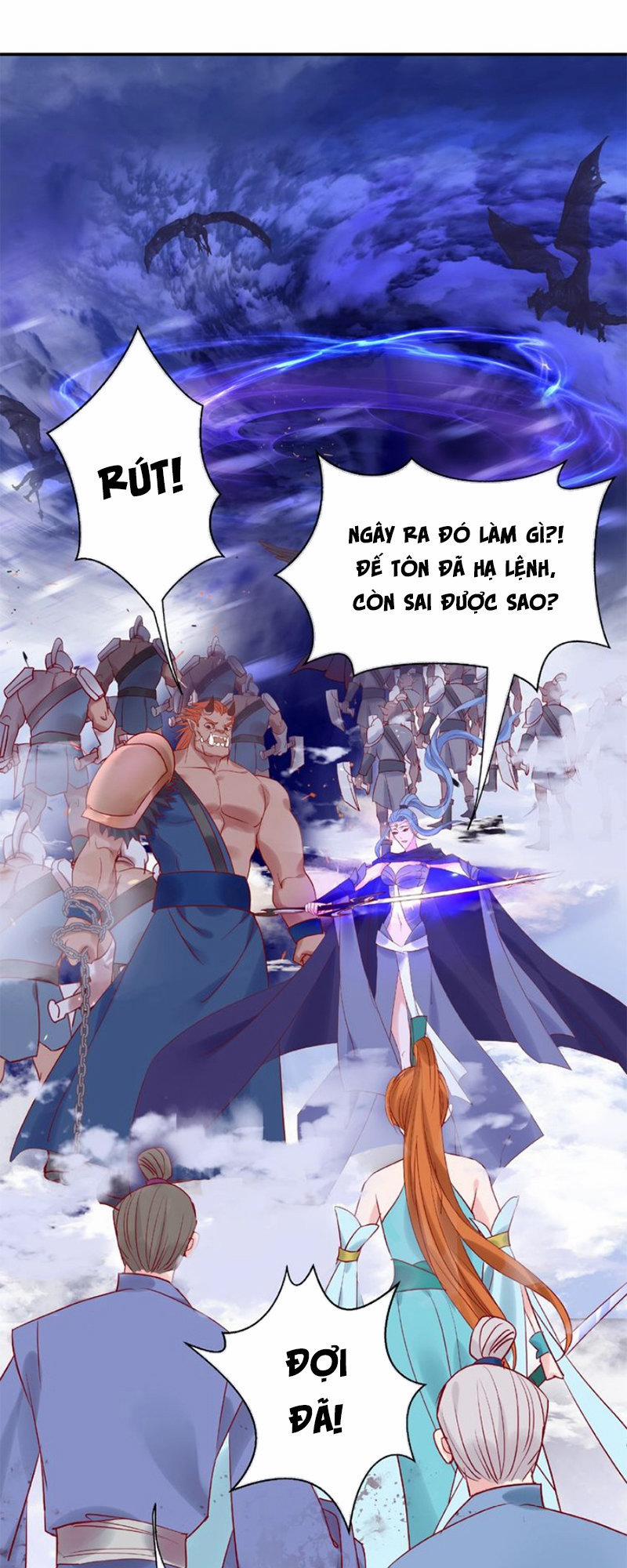 Ma Tôn Muốn Ôm Ôm 5 trang 5