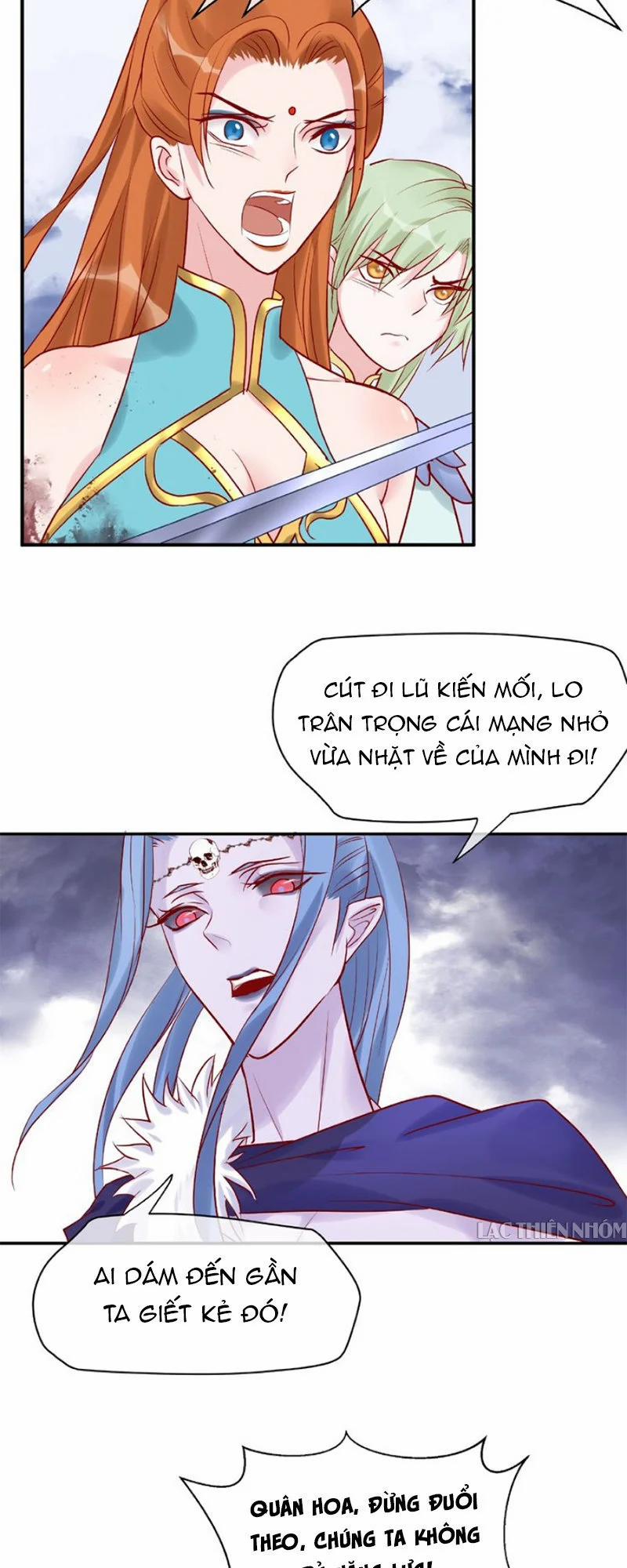 Ma Tôn Muốn Ôm Ôm 5 trang 7