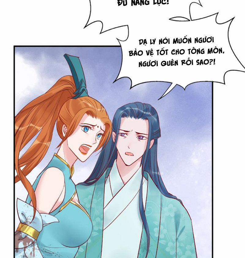 Ma Tôn Muốn Ôm Ôm 5 trang 8