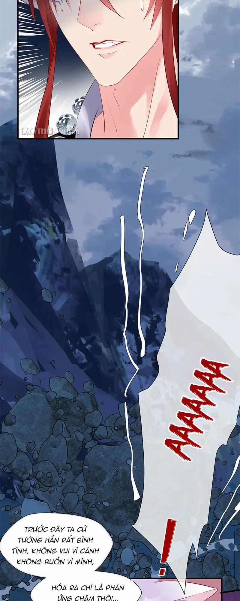 Ma Tôn Muốn Ôm Ôm 50 trang 5