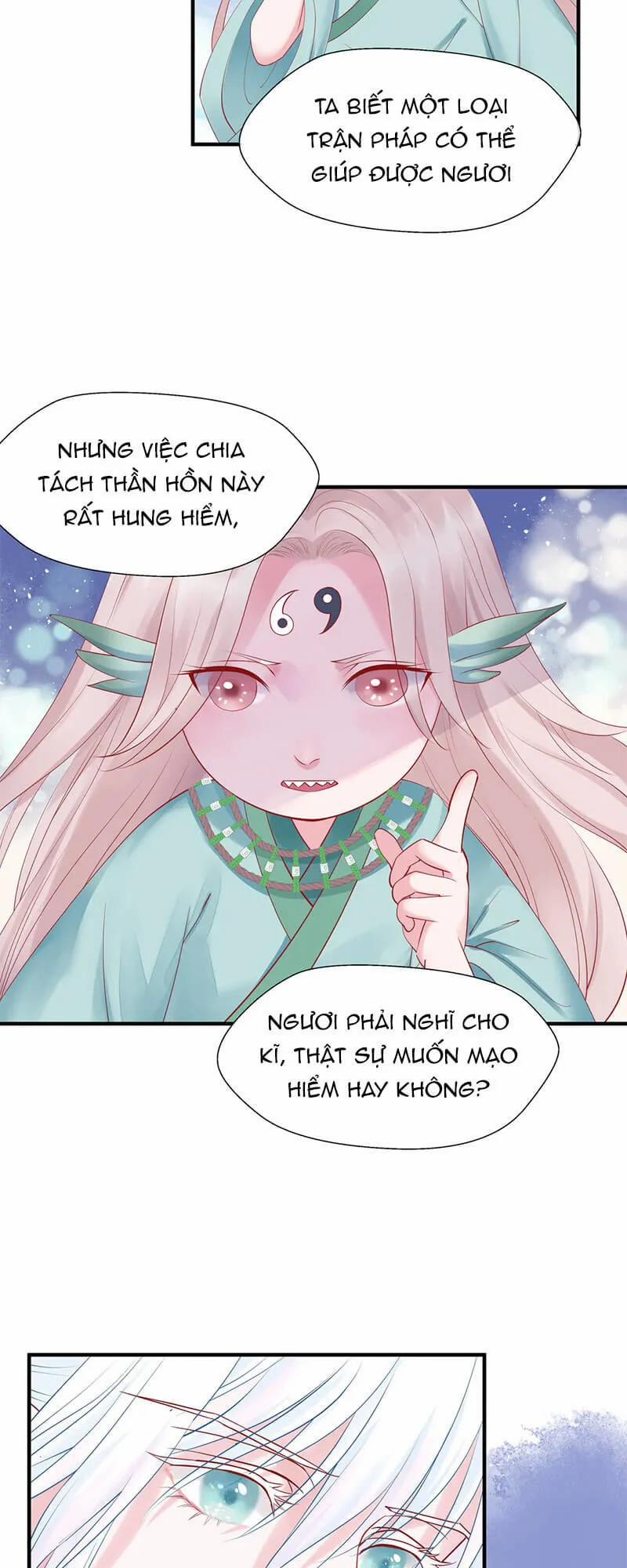 Ma Tôn Muốn Ôm Ôm 50 trang 55