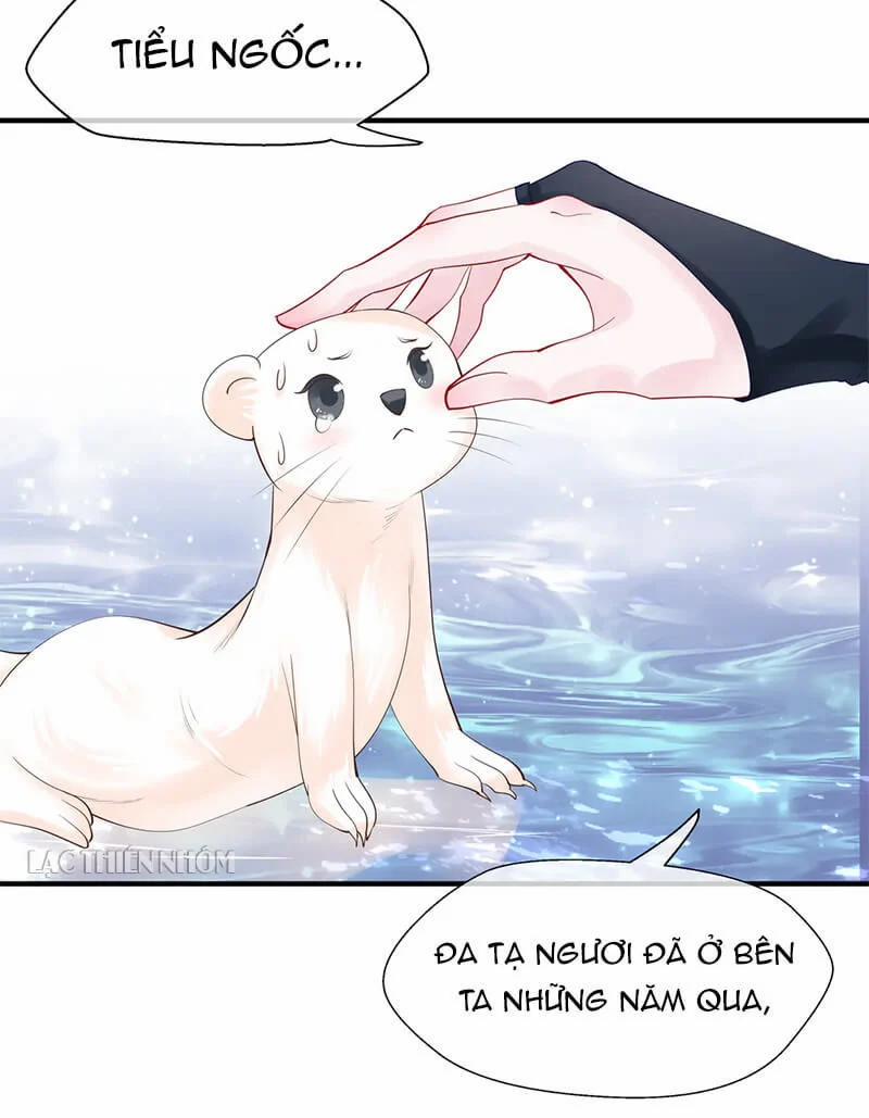 Ma Tôn Muốn Ôm Ôm 51 trang 11