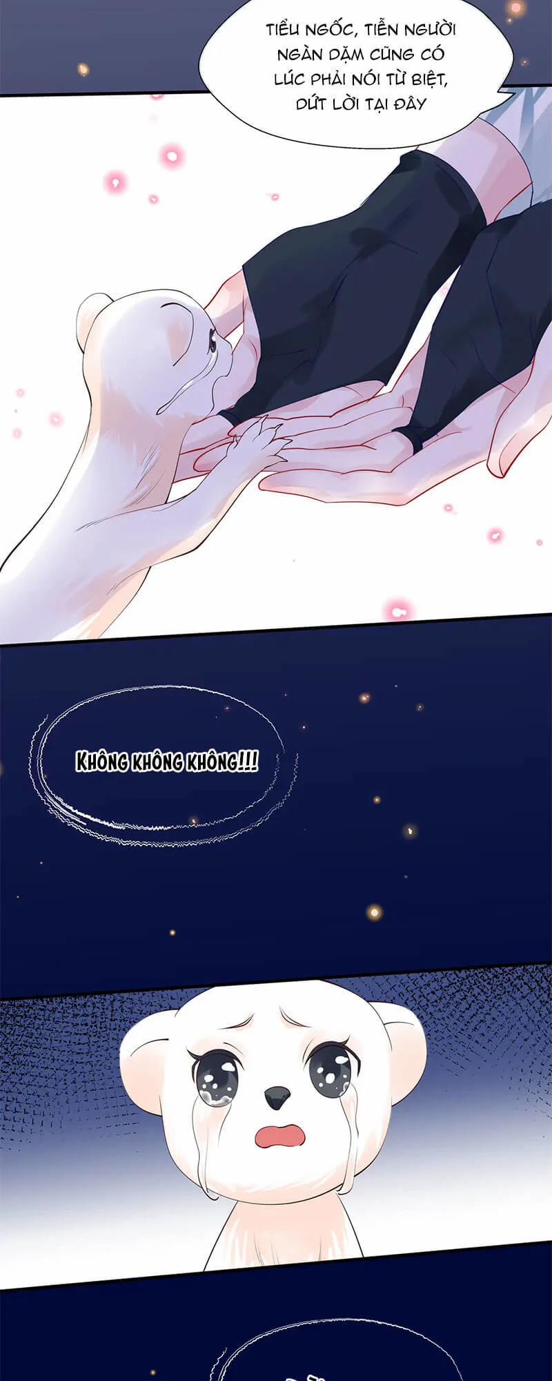 Ma Tôn Muốn Ôm Ôm 51 trang 15