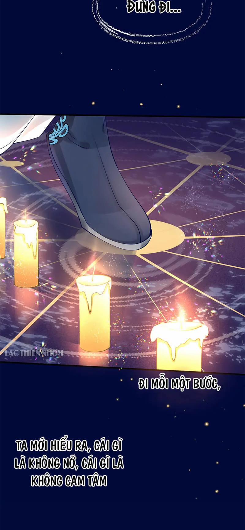 Ma Tôn Muốn Ôm Ôm 51 trang 16