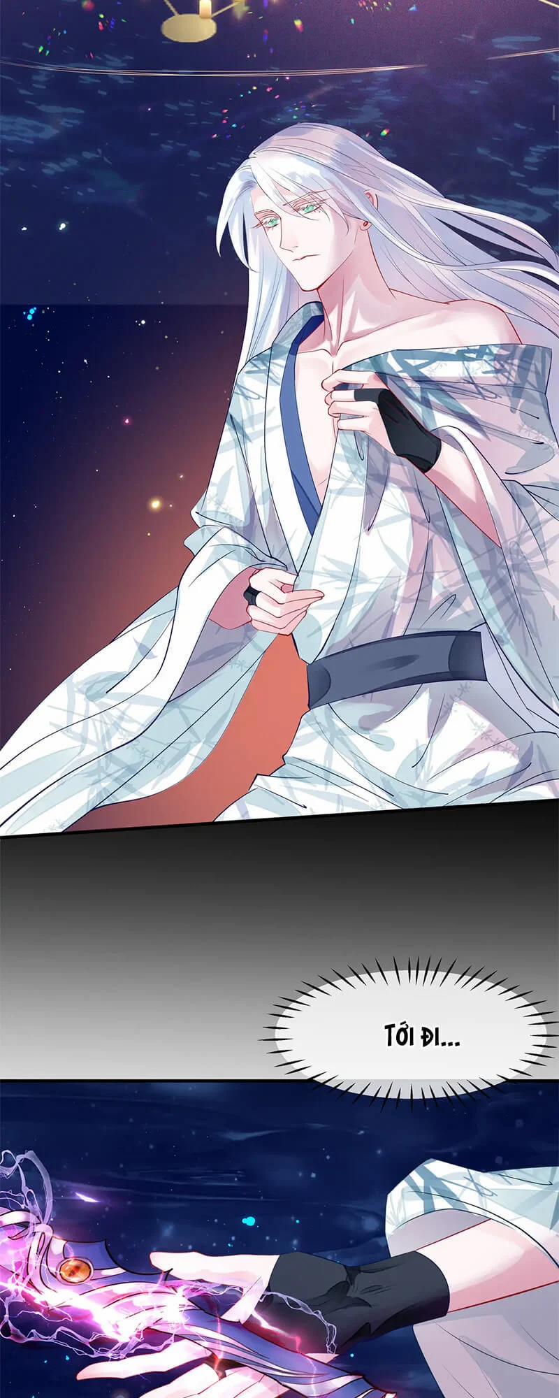 Ma Tôn Muốn Ôm Ôm 51 trang 18