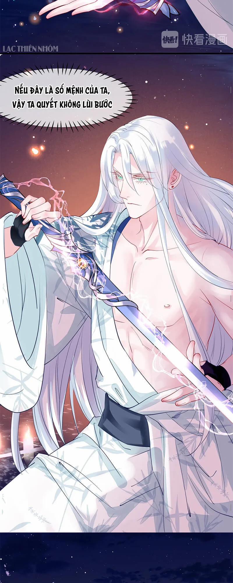 Ma Tôn Muốn Ôm Ôm 51 trang 19