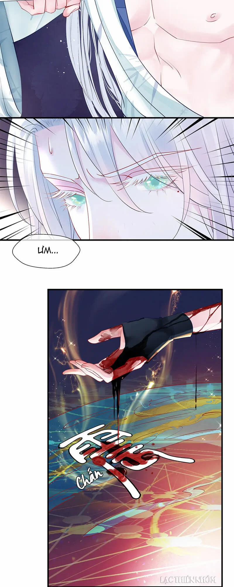 Ma Tôn Muốn Ôm Ôm 51 trang 21