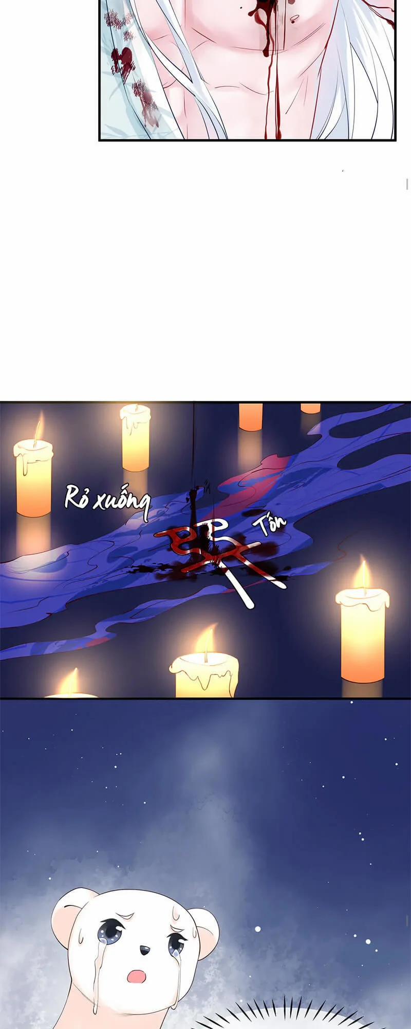 Ma Tôn Muốn Ôm Ôm 51 trang 25