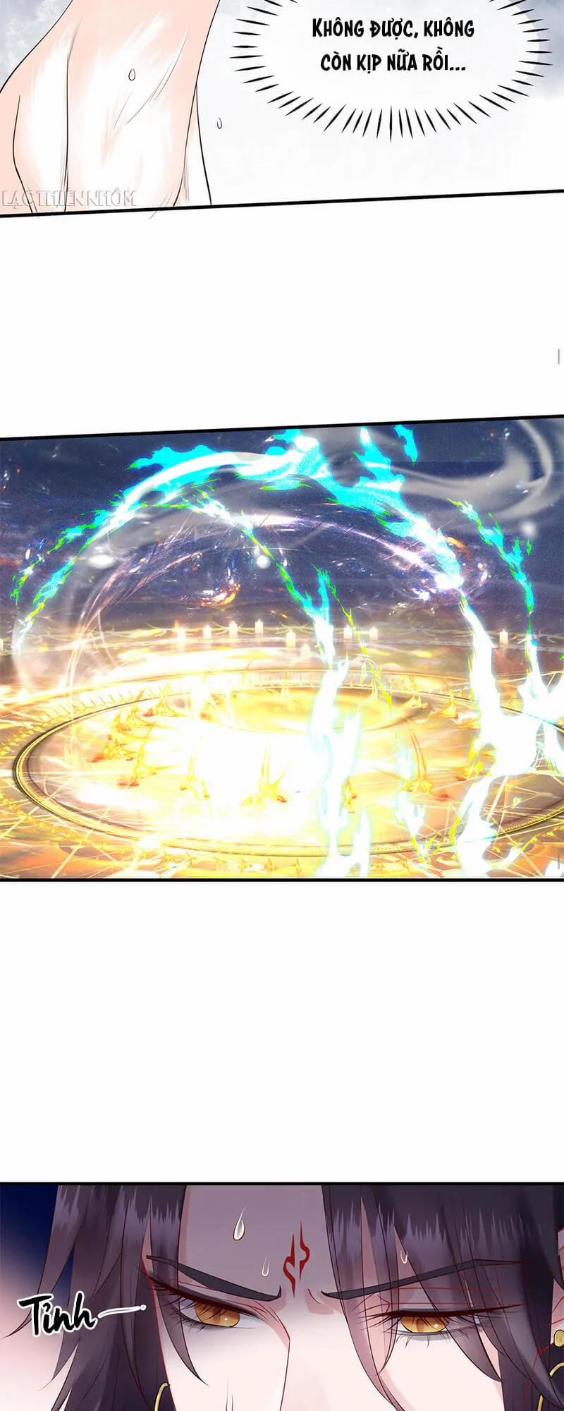 Ma Tôn Muốn Ôm Ôm 51 trang 26