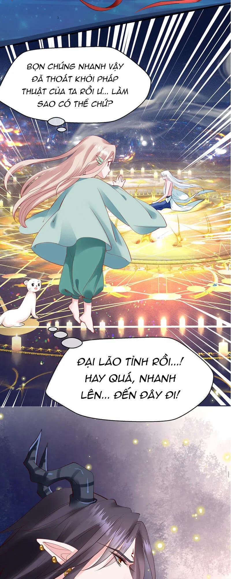 Ma Tôn Muốn Ôm Ôm 51 trang 29