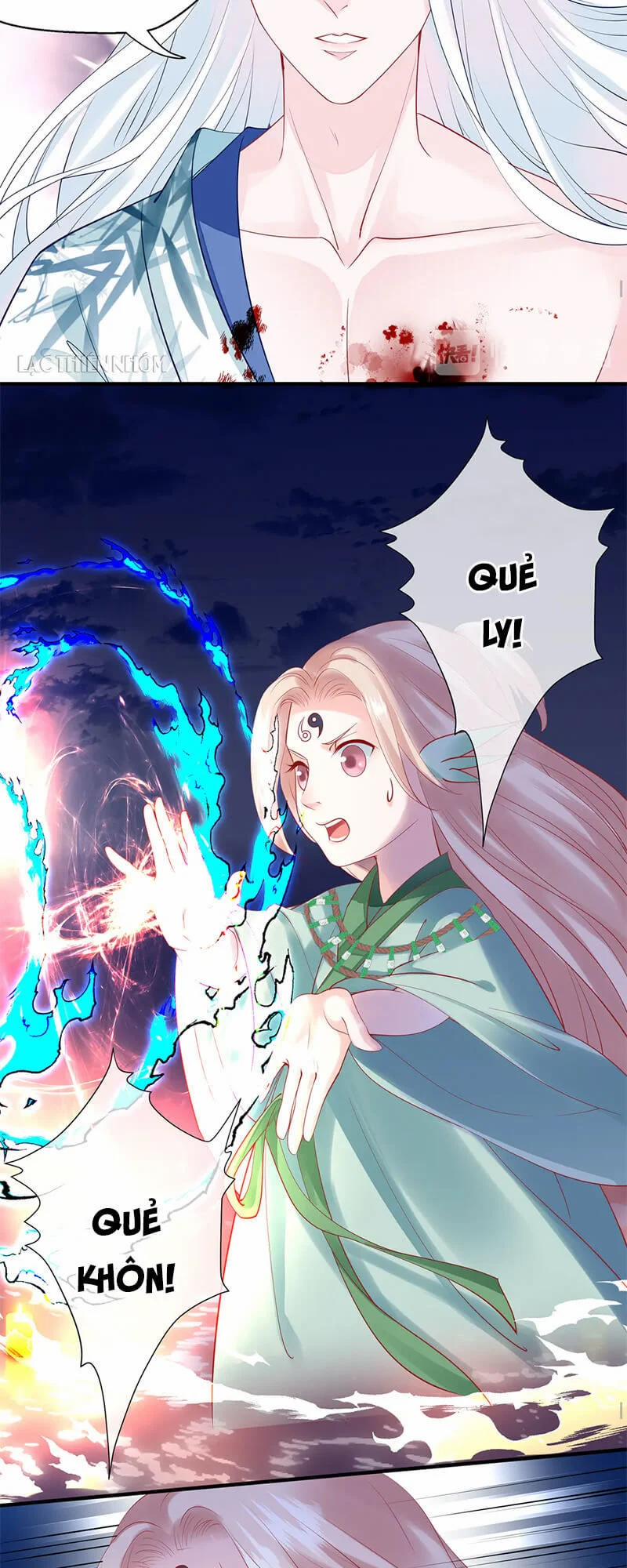 Ma Tôn Muốn Ôm Ôm 51 trang 32