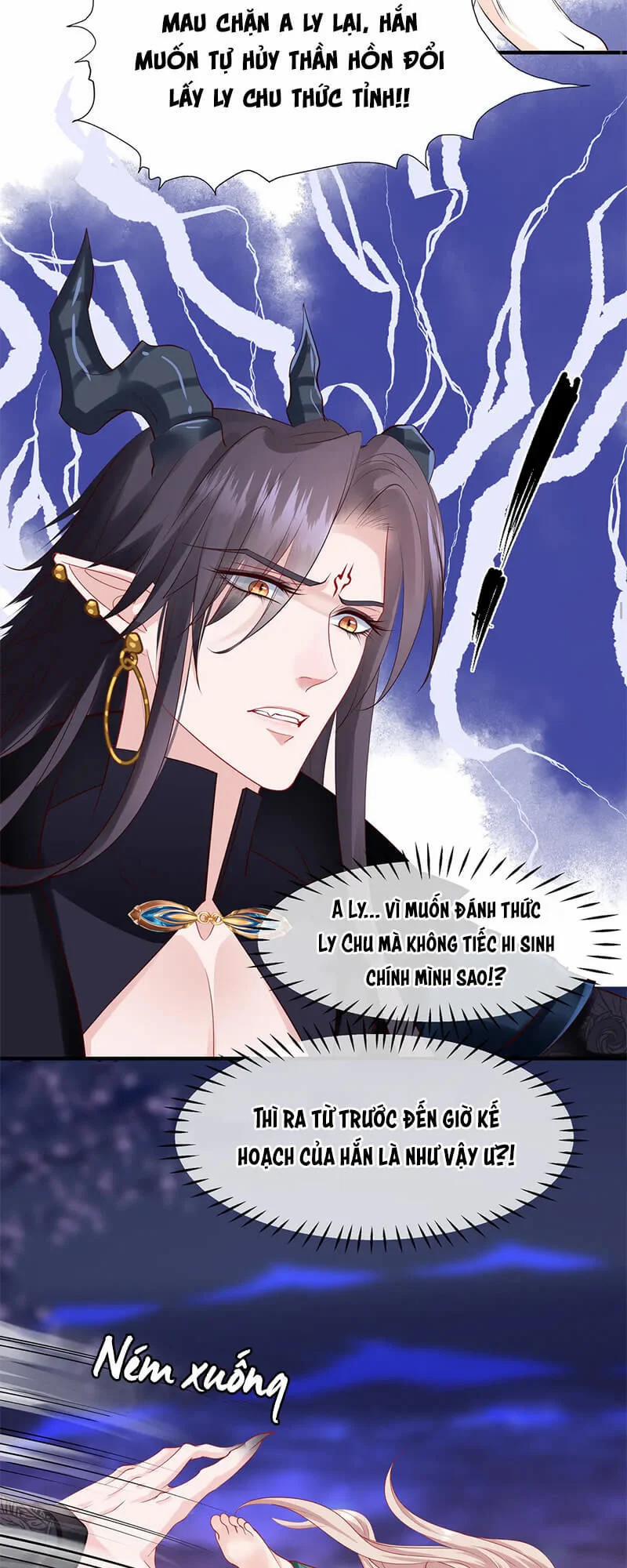 Ma Tôn Muốn Ôm Ôm 51 trang 36