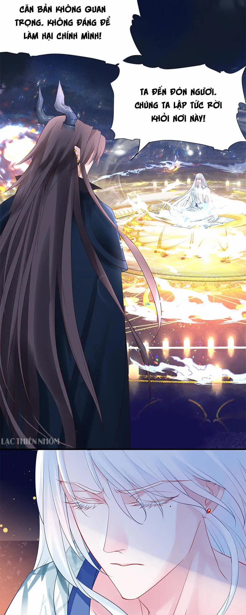 Ma Tôn Muốn Ôm Ôm 51 trang 38