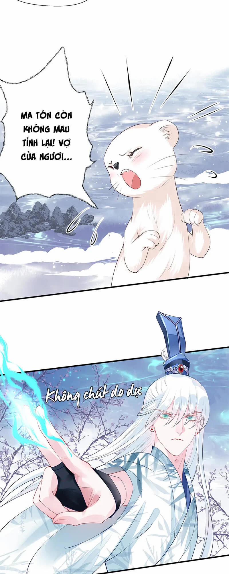 Ma Tôn Muốn Ôm Ôm 51 trang 4