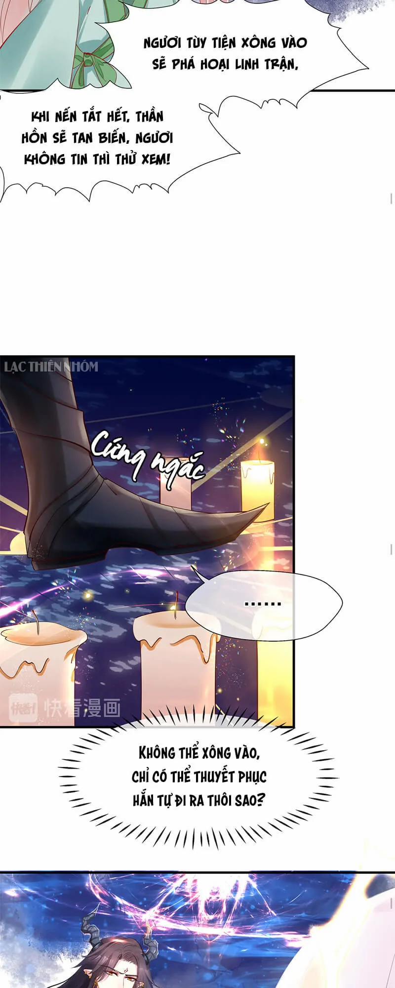 Ma Tôn Muốn Ôm Ôm 51 trang 41