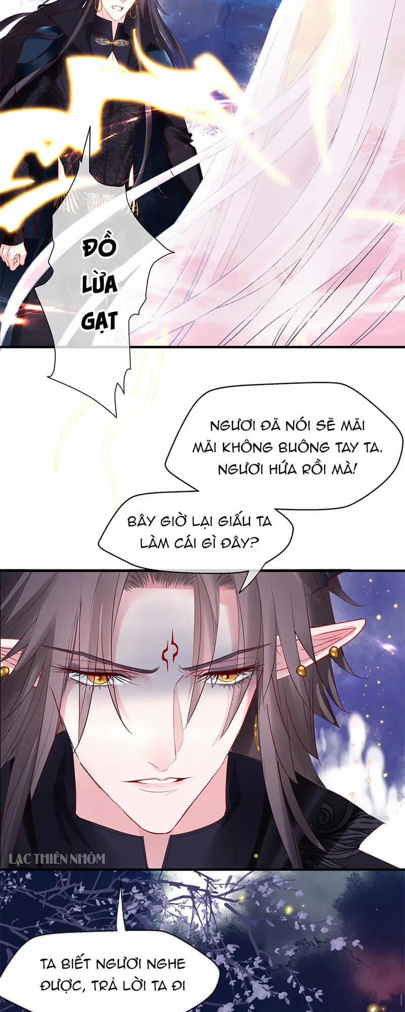 Ma Tôn Muốn Ôm Ôm 51 trang 42