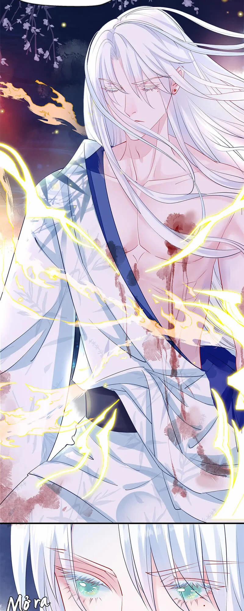 Ma Tôn Muốn Ôm Ôm 51 trang 43