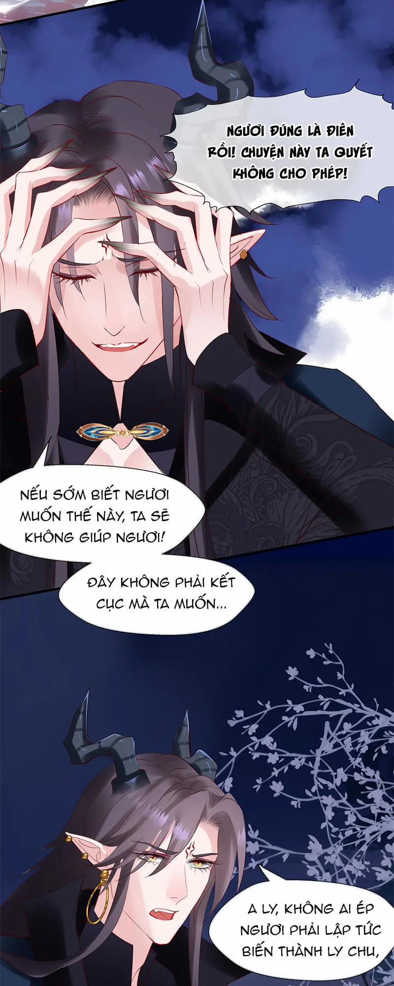 Ma Tôn Muốn Ôm Ôm 51 trang 46