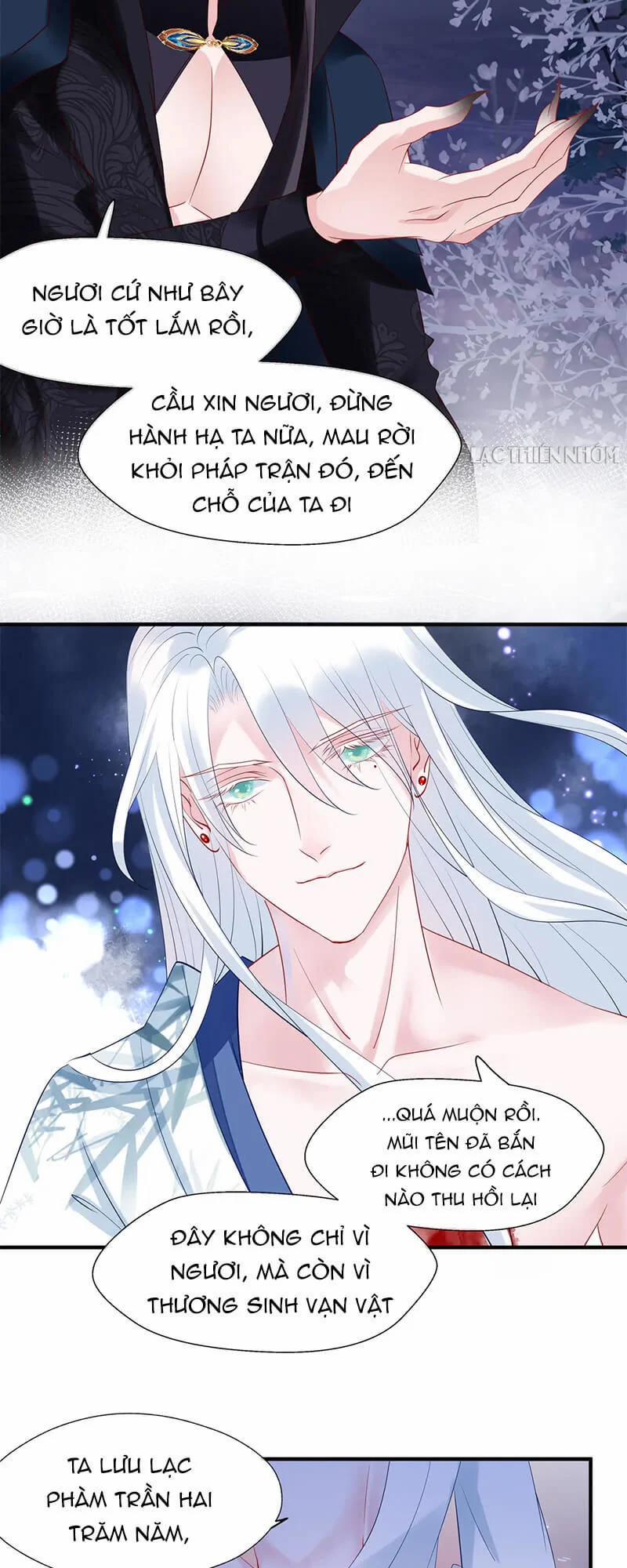 Ma Tôn Muốn Ôm Ôm 51 trang 47