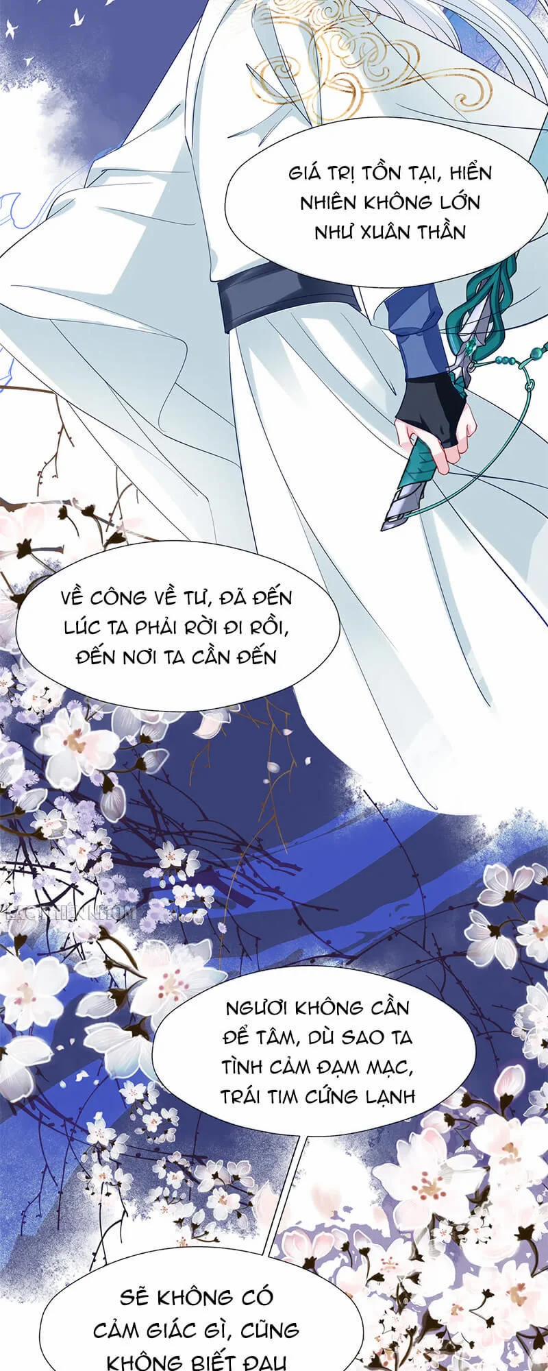 Ma Tôn Muốn Ôm Ôm 51 trang 49