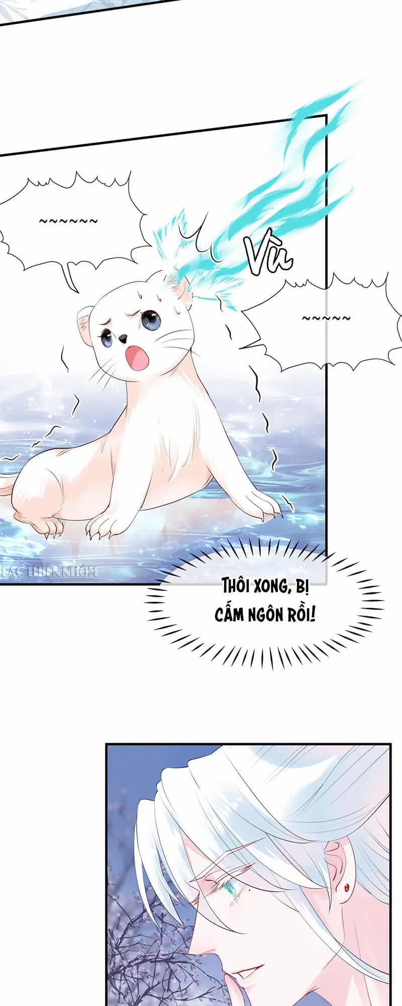 Ma Tôn Muốn Ôm Ôm 51 trang 5