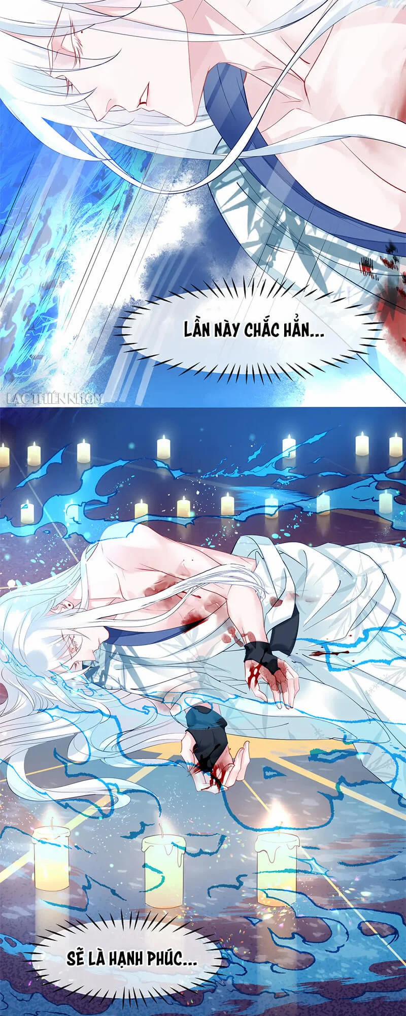 Ma Tôn Muốn Ôm Ôm 51 trang 53