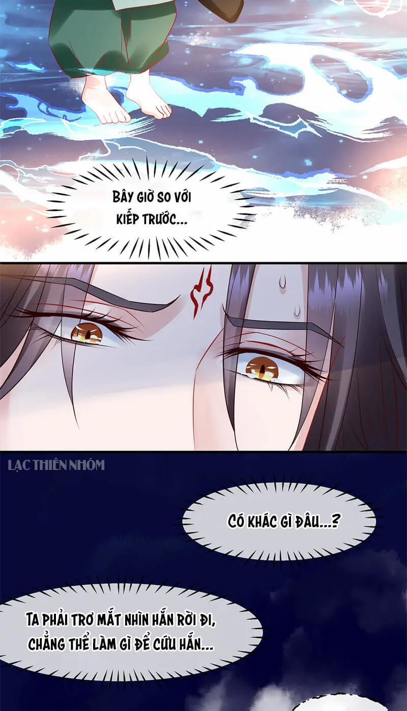 Ma Tôn Muốn Ôm Ôm 51 trang 55