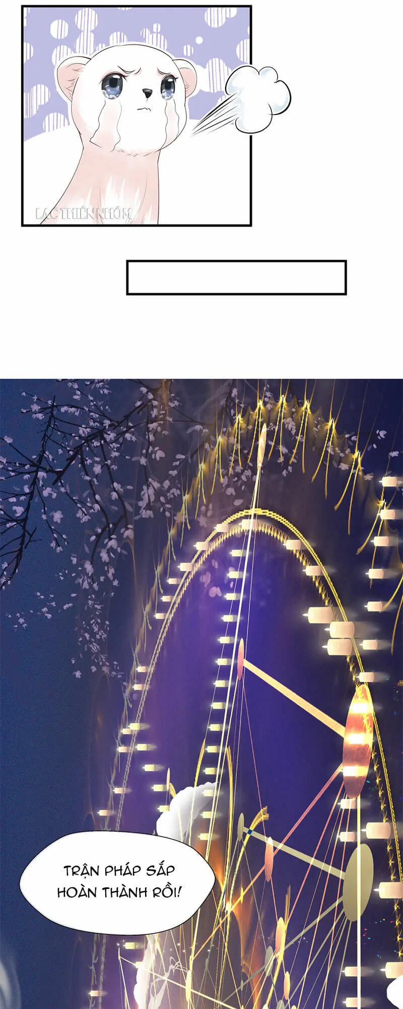 Ma Tôn Muốn Ôm Ôm 51 trang 7