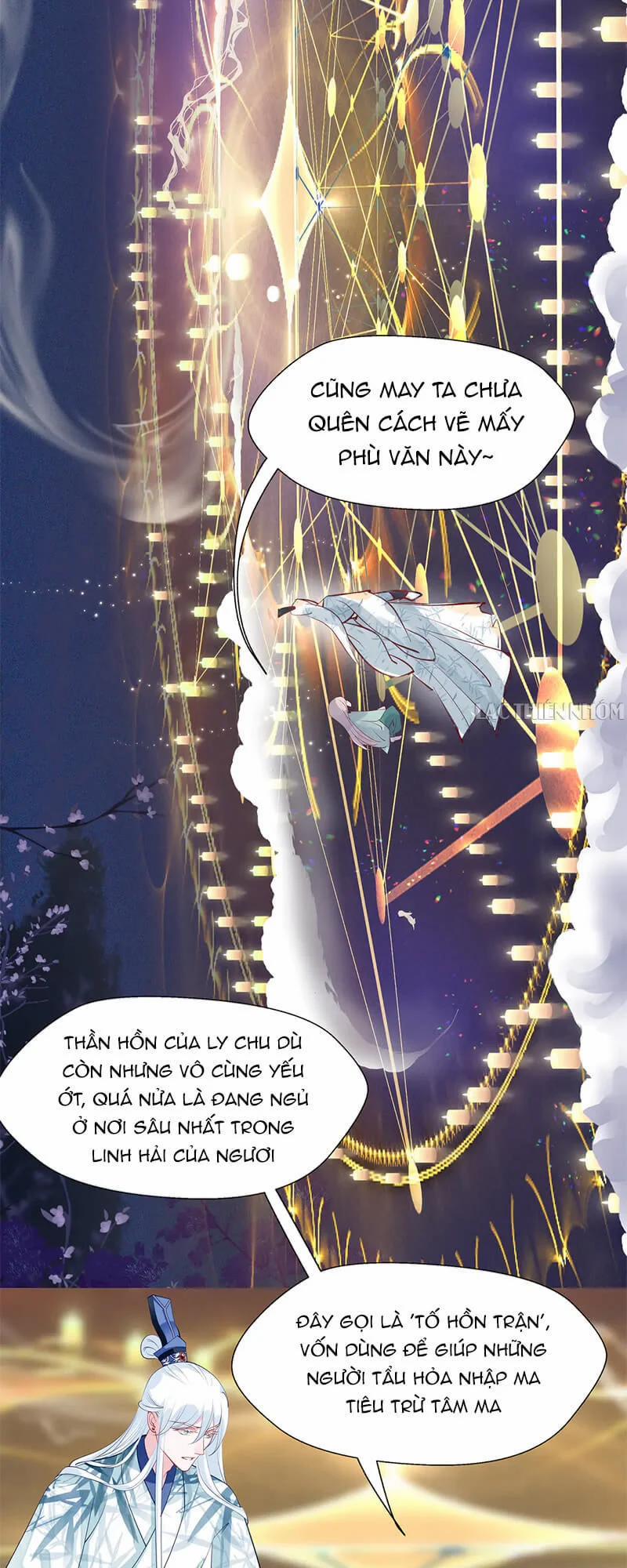 Ma Tôn Muốn Ôm Ôm 51 trang 8