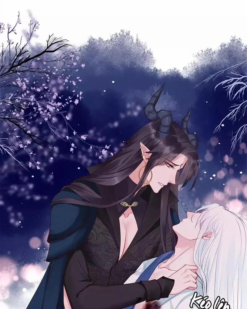 Ma Tôn Muốn Ôm Ôm 52 trang 20