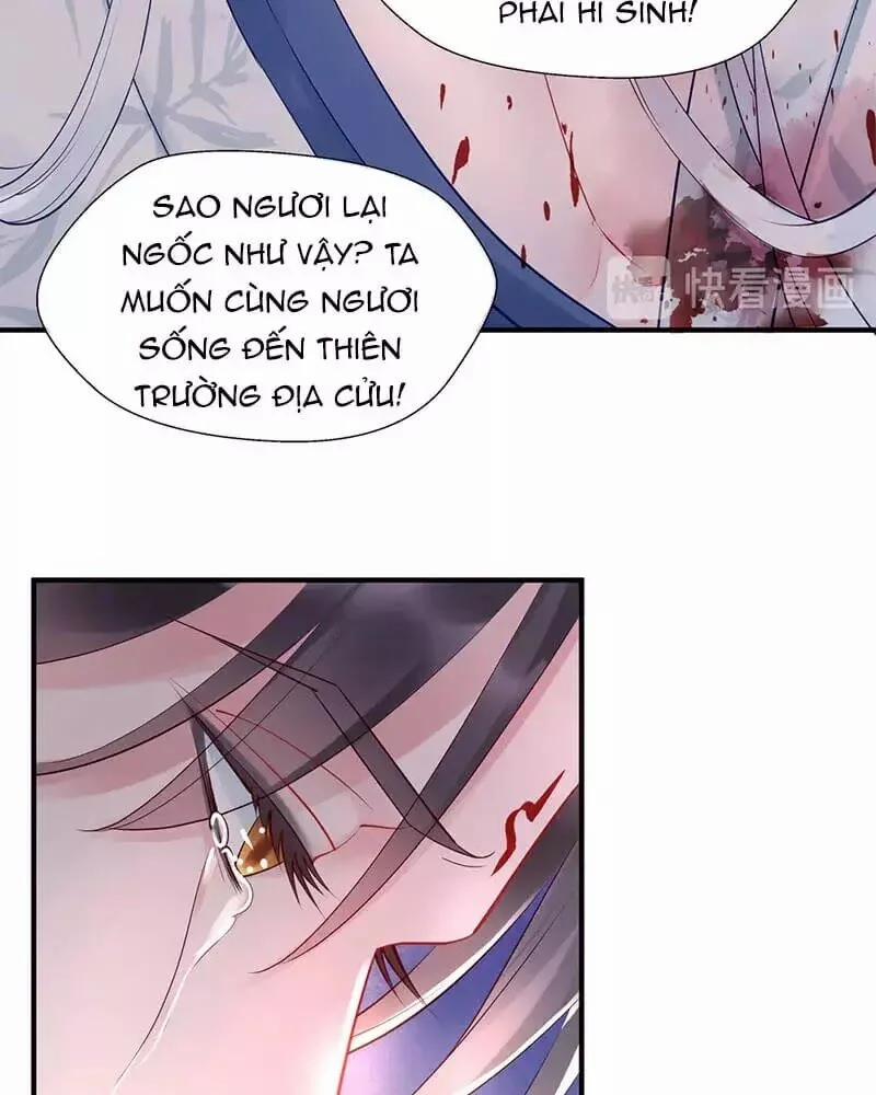 Ma Tôn Muốn Ôm Ôm 52 trang 25